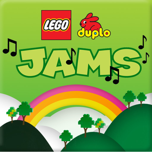 LEGO® DUPLO® JAMS