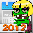 ZombieCalendar