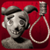 Hanged