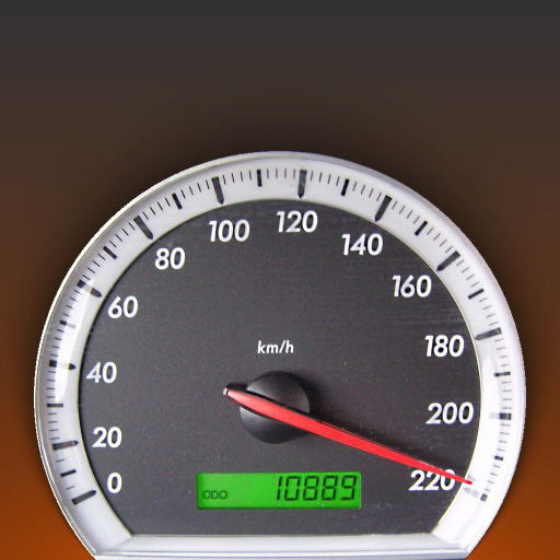 Speedometer