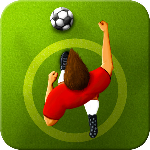 Tap Soccer