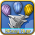 Money Flyer Game HD