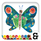 Eric Carle's My Very First App