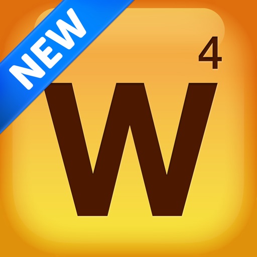 Words With Friends – Word Game