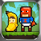 Ironpants