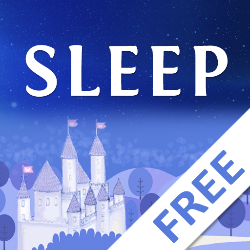 Sleep Meditations for Kids by Christiane Kerr