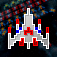 Galaga REMIX