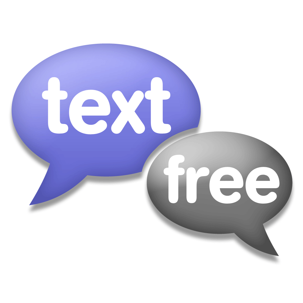 Textfree with Voice - free text and calls
