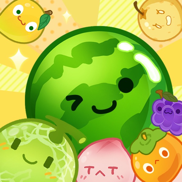 WatermelonMerge