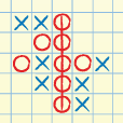 Tic-Tac-Toe Online