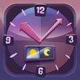 Alarm Clock Extreme - extreme wake up from sleep by QR Code