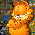Garfield Daily Strips