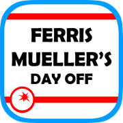Ferris Mueller