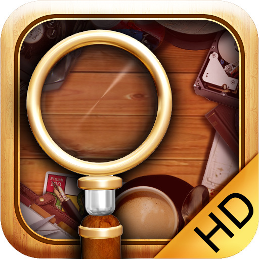 Hidden Object