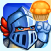 Muffin Knight