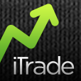 iTrade - Stock Market Simulator