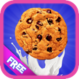 Cookies Milk