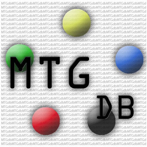 MTGdb