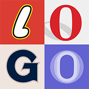 Guess the Logo