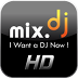mix.dj HD