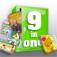 9in1