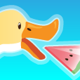 Feed A Duck