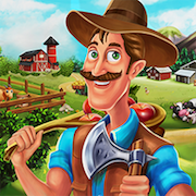 Big Little Farmer