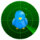 TwitRadar