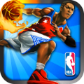 NBA Rush