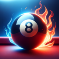 Ultimate 8 Ball