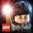 LEGO Harry Potter: Years 1-4