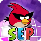 Angry Birds