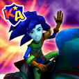 Math Blaster HyperBlast