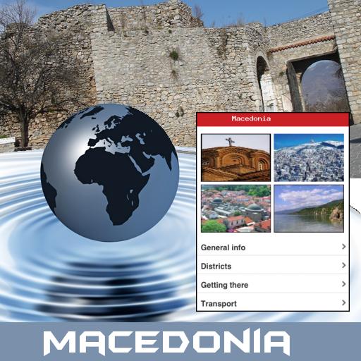 Macedonia
