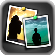 Photo Wall HD - Collage App for iPad