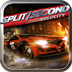 Split/Second: Velocity on iPad