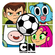 Toon Cup 2018