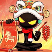 Stickman GO