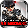 Tom Clancy's Rainbow Six®: Shadow Vanguard