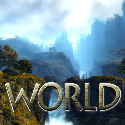 Topia World