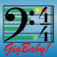GigBaby! four track recorder, metronome, drum machine