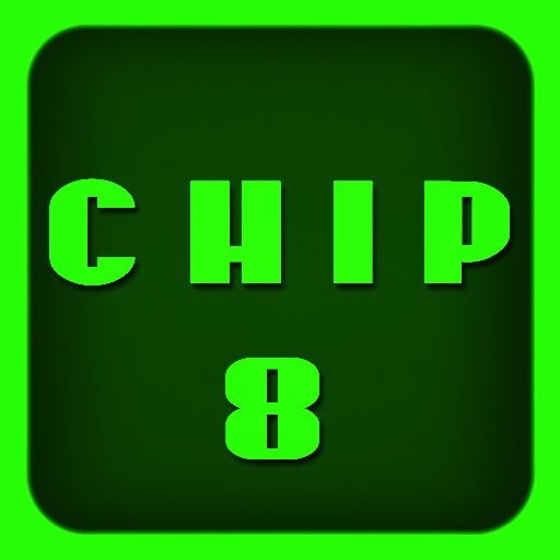 Chip8 Emu