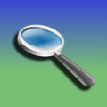 MagnifyingGlassLite