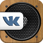 vk.play! - музыкальный плеер ВКонтакте