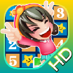 Jump!Jump!HD 3D