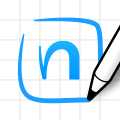 MyScript Notes