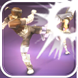 Kinetic Damage