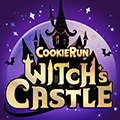 Cookie Run: Witch Castle