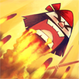 Pirates vs. Ninjas vs. Zombies vs. Pandas
