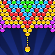 Bubble Shooter • Pop Bubbles
